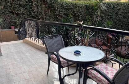 Apartment - 3 Bedrooms - 3 Bathrooms for sale in El Rehab Extension - Al Rehab - New Cairo City - Cairo Apartment - 3 Bedrooms - 3 Bathrooms for sale in El Rehab Extension - Al Rehab - New Cairo City - Cairo