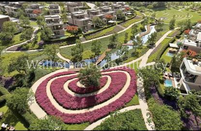 Apartment - 3 Bedrooms - 3 Bathrooms for sale in Cityzen - Mostakbal City Compounds - Mostakbal City - Future City - Cairo Apartment - 3 Bedrooms - 3 Bathrooms for sale in Cityzen - Mostakbal City Compounds - Mostakbal City - Future City - Cairo
