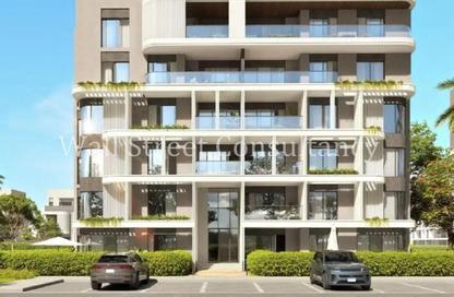 Apartment - 3 Bedrooms - 3 Bathrooms for sale in Cityzen - Mostakbal City Compounds - Mostakbal City - Future City - Cairo Apartment - 3 Bedrooms - 3 Bathrooms for sale in Cityzen - Mostakbal City Compounds - Mostakbal City - Future City - Cairo