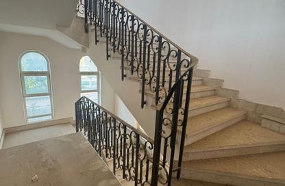 Villa - 6 Bedrooms - 4 Bathrooms for sale in Dyar - Ext North Inves Area - New Cairo City - Cairo
