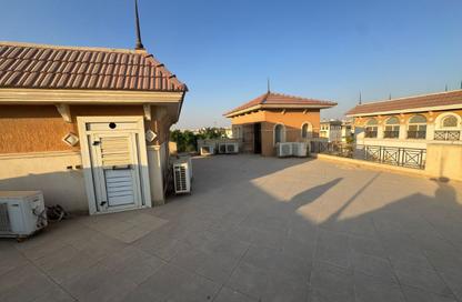 Villa - 6 Bedrooms - 4 Bathrooms for sale in Dyar - Ext North Inves Area - New Cairo City - Cairo