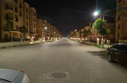 Apartment - 3 Bedrooms - 2 Bathrooms for sale in Esse Residence - Sarai - Mostakbal City Compounds - Mostakbal City - Future City - Cairo