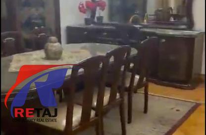 شقة - 3 - 2 للايجار في شارع عباس العقاد - المنطقة الأولى - مدينة نصر - القاهرة