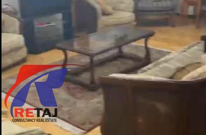 شقة - 3 - 2 للايجار في شارع عباس العقاد - المنطقة الأولى - مدينة نصر - القاهرة