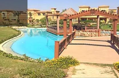 منزل مزدوج - 4 غرف نوم - 4 حمامات للبيع في رويال ميدوز - كمبوندات الشيخ زايد - الشيخ زايد - الجيزة منزل مزدوج - 4 غرف نوم - 4 حمامات للبيع في رويال ميدوز - كمبوندات الشيخ زايد - الشيخ زايد - الجيزة