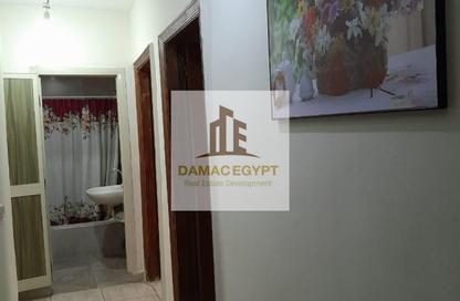 Apartment - 2 Bedrooms - 1 Bathroom for sale in Rawdat Zayed - 12th District - Sheikh Zayed City - Giza
