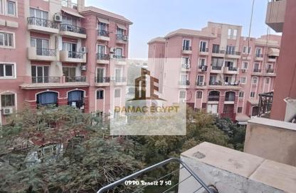 Apartment - 2 Bedrooms - 1 Bathroom for sale in Rawdat Zayed - 12th District - Sheikh Zayed City - Giza