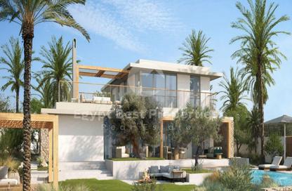 Penthouse - 3 - 3 for sale in Ras Soma - Safaga - Hurghada - Red Sea