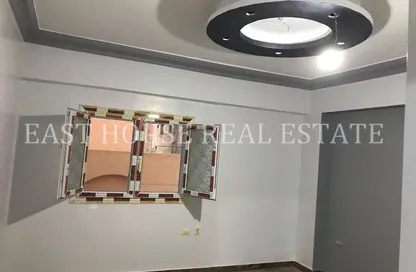 Apartment - 3 Bedrooms - 2 Bathrooms for rent in El Koronfel - The 5th Settlement - New Cairo City - Cairo