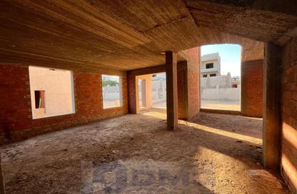 Villa - 6 - 6 for sale in Grand Heights - Northern Expansions - 6 October City - Giza