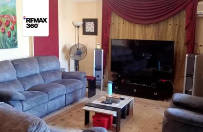Apartment - 3 - 3 for sale in Mohamed Korayem St. - 6th Zone - Nasr City - Cairo