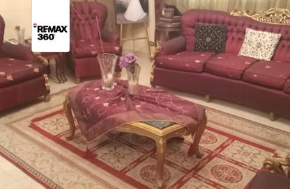 Apartment - 3 - 3 for sale in Mohamed Korayem St. - 6th Zone - Nasr City - Cairo