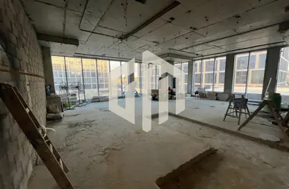 مساحات مكتبية - غرفة نوم - 1 حمام للايجار في كايرو فيستيفال سيتى - المستثمرين الشمالية - مدينة القاهرة الجديدة - القاهرة