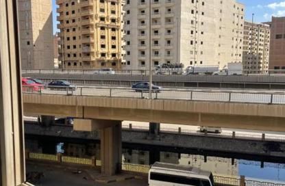 شقة - 4 غرف نوم - 2 حمامات للبيع في المريوطية - الهرم - حي الهرم - الجيزة