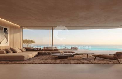 Penthouse - 3 - 4 for sale in Hacienda Heneish - Qesm Marsa Matrouh - North Coast
