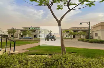 iVilla - 3 Bedrooms - 3 Bathrooms for sale in Mountain View Hyde Park - 5th Settlement Compounds - The 5th Settlement - New Cairo City - Cairo