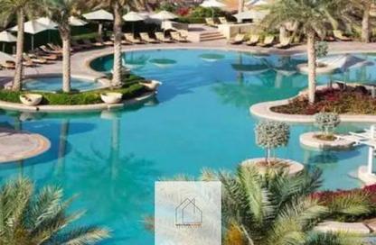 Chalet - 3 Bedrooms - 2 Bathrooms for sale in June - Ras Al Hekma - North Coast