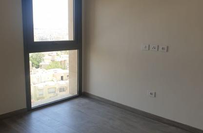 Apartment - 2 Bedrooms - 2 Bathrooms for rent in Park Side Residence - Zed Towers - Sheikh Zayed Compounds - Sheikh Zayed City - Giza