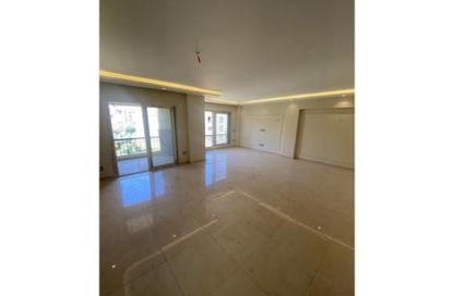 Apartment - 3 Bedrooms - 3 Bathrooms for rent in Stone Residence - 5th Settlement Compounds - The 5th Settlement - New Cairo City - Cairo