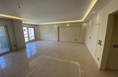 Apartment - 3 Bedrooms - 3 Bathrooms for rent in Stone Residence - 5th Settlement Compounds - The 5th Settlement - New Cairo City - Cairo