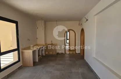 شاليه - 2 غرف نوم - 2 حمامات للبيع في مكادي هايتس - مكادي اوراسكوم - مكادي - الغردقة - محافظة البحر الاحمر