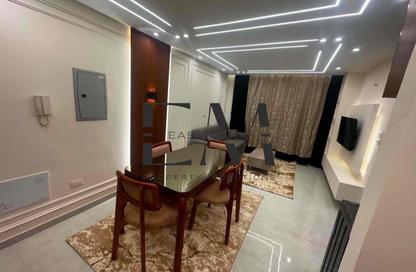 Apartment - Studio - 1 for rent in Taj City - 5th Settlement Compounds - The 5th Settlement - New Cairo City - Cairo