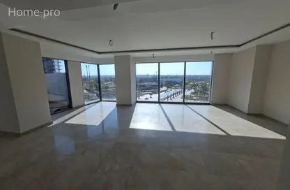 شقة - 4 غرف نوم - 5 حمامات للايجار في بارك سايد ريزيدنس - أبراج زيد - كمبوندات الشيخ زايد - الشيخ زايد - الجيزة