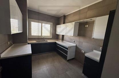 Penthouse - 3 - 6 for rent in The Crown - Cairo Alexandria Desert Road - 6 October City - Giza