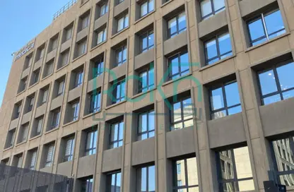 عيادة - 2 غرف نوم - 1 حمام للايجار في اركان بلازا - محور 26 يوليو - الشيخ زايد - الجيزة