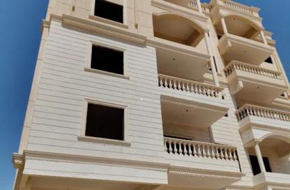 Apartment - 3 Bedrooms - 2 Bathrooms for sale in South Lotus - El Lotus - New Cairo City - Cairo