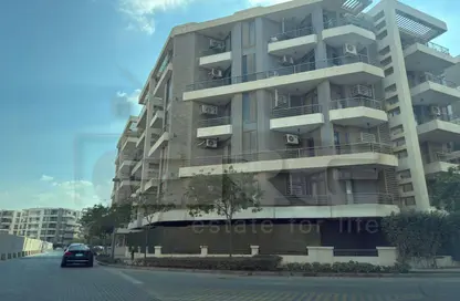 Apartment - 3 Bedrooms - 4 Bathrooms for sale in Taj City - 5th Settlement Compounds - The 5th Settlement - New Cairo City - Cairo