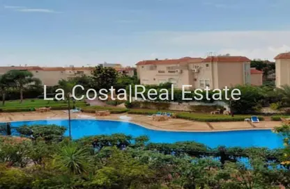 منزل مزدوج - 6 غرف نوم - 6 حمامات للبيع في فالينو - المستثمرين الشمالية - مدينة القاهرة الجديدة - القاهرة