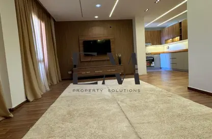 شقة - 3 غرف نوم - 3 حمامات للايجار في امتداد الرحاب - الرحاب - مدينة القاهرة الجديدة - القاهرة