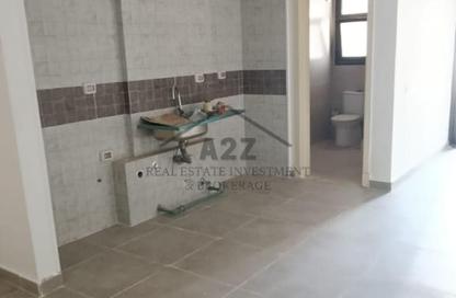 Apartment - Studio - 1 Bathroom for sale in Celia - New Capital Compounds - New Capital City - Cairo