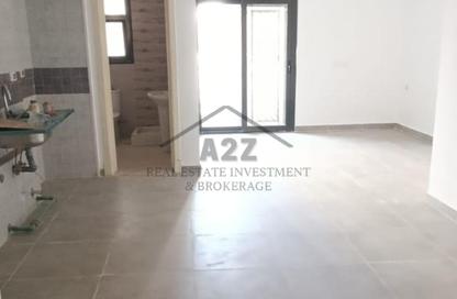 Apartment - Studio - 1 Bathroom for sale in Celia - New Capital Compounds - New Capital City - Cairo