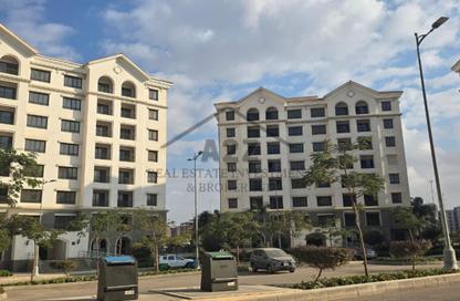 Apartment - Studio - 1 Bathroom for sale in Celia - New Capital Compounds - New Capital City - Cairo