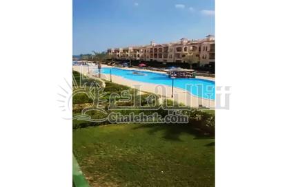 شاليه - 2 غرف نوم - 1 حمام للبيع في بالم بيتش - العين السخنة - السويس شاليه - 2 غرف نوم - 1 حمام للبيع في بالم بيتش - العين السخنة - السويس
