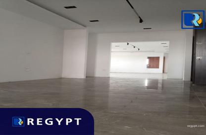 مساحات مكتبية - استوديو - 3 حمامات للايجار في شارع 260 - المعادي الجديدة - حي المعادي - القاهرة