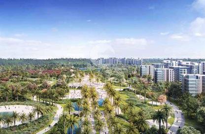 Apartment - 2 Bedrooms - 3 Bathrooms for sale in Zed East - 5th Settlement Compounds - The 5th Settlement - New Cairo City - Cairo