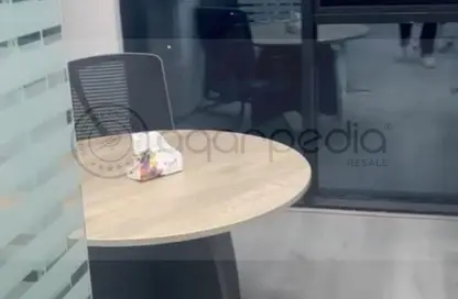 Office Space - 1 Bedroom - 1 Bathroom for rent in Hyde Park - New Cairo City - Cairo