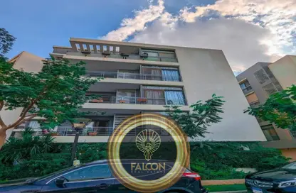 دوبلكس - 4 غرف نوم - 3 حمامات للبيع في تاج سيتي - كمبوندات التجمع الخامس - التجمع الخامس - مدينة القاهرة الجديدة - القاهرة