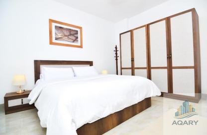 Apartment - Studio - 1 Bathroom for rent in El Rehab Extension - Al Rehab - New Cairo City - Cairo