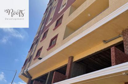 Apartment - 3 - 2 for sale in Al Montaza Palace - Al-Montaza Palace - Hay Than El Montazah - Alexandria