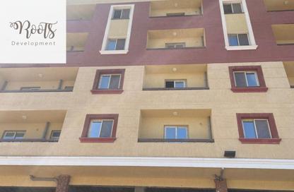 Apartment - 3 - 2 for sale in Al Montaza Palace - Al-Montaza Palace - Hay Than El Montazah - Alexandria