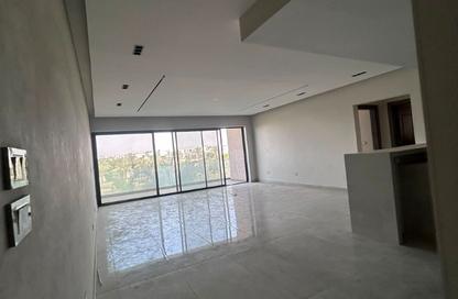 Apartment - 2 Bedrooms - 3 Bathrooms for rent in Lake View Residence - 5th Settlement Compounds - The 5th Settlement - New Cairo City - Cairo
