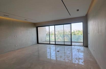 Apartment - 2 Bedrooms - 3 Bathrooms for rent in Lake View Residence - 5th Settlement Compounds - The 5th Settlement - New Cairo City - Cairo