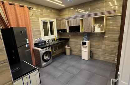 Villa - 3 - 3 for rent in Privado - Madinaty - Cairo