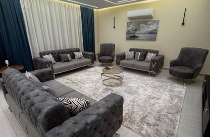 Villa - 3 - 3 for rent in Privado - Madinaty - Cairo