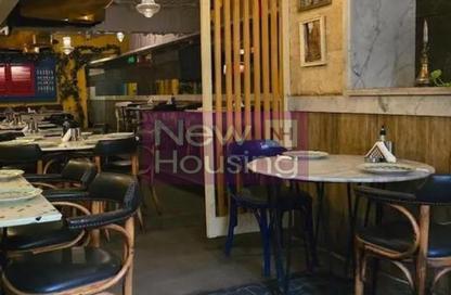 Shop - Studio - 1 Bathroom for sale in Zamalek - Cairo