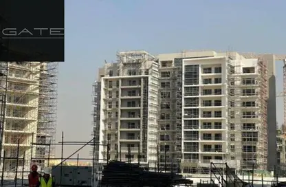 شقة - غرفة نوم - 1 حمام للبيع في بارك سايد ريزيدنس - أبراج زيد - كمبوندات الشيخ زايد - الشيخ زايد - الجيزة